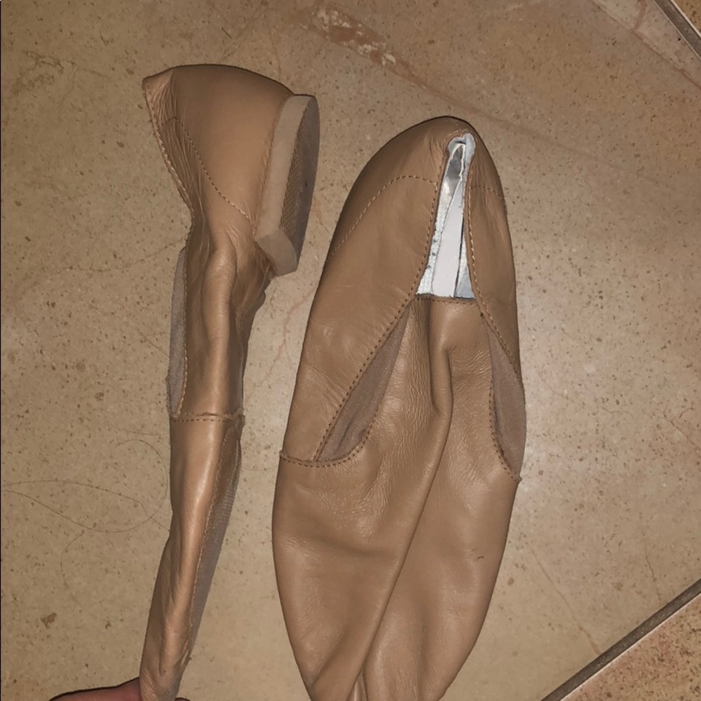 Jazz shoes